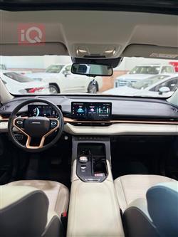 هافال جي تي H6